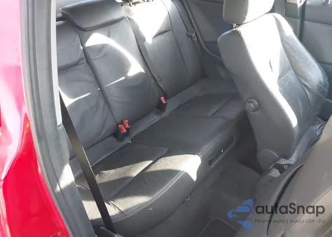 2008 Saturn Astra Xr from USA, damaged, VIN W08AT271385037640